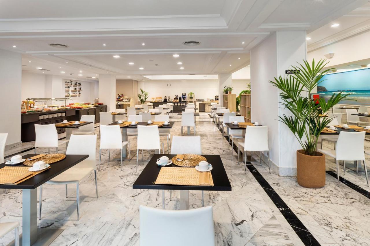 Melia Maria Pita Hotel A Coruna Exterior photo